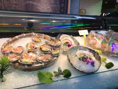 -日进一片海.生腌海鲜火锅.宵夜烧烤(三里屯总店)