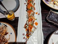 -芥岛(河北大街店)