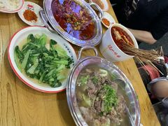 -冯四孃跷脚牛肉·川菜(徐州云龙店)