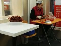 -南城香·饭香串香馄饨香(赵公口店)