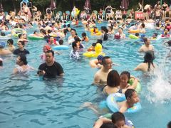 -苏州乐园森林水世界