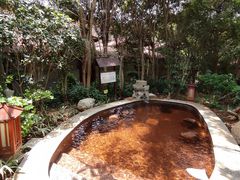 -金穗园温泉酒店