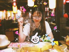 -蜀国大将老火锅(江北店)