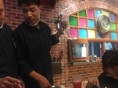 -比尔森韩式烤肉自助(国商店)
