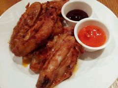 -Geneva日内瓦餐厅(西郊宝成花苑店)