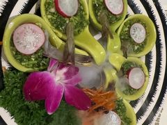 泰式酸辣虾-太食獸泰式茶餐厅(IFS国金中心店)