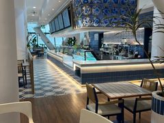 -贝林大翅鲸简餐厅(国家海洋博物馆店)