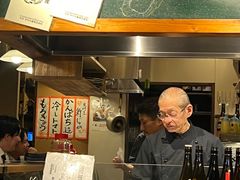 -天ぷら定食まきの(難波千日前店)