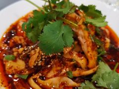 口水鸡-Restaurant Sichuan 川里川外