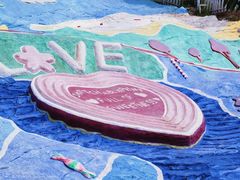 -古柏渡丰乐樱花园