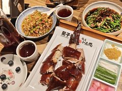 -茄子恰恰·新云南小炒(坪山益田店)