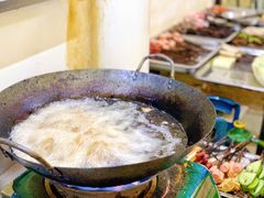 炸串-怪老头甜不辣(抚琴小区店)