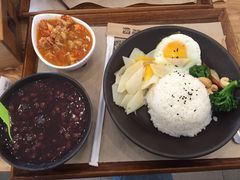 -海盗虾饭·剥好的小龙虾饭(SOHO尚都店)