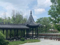 -八大山人梅湖景区