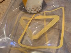 -7分甜芒果饮品(CCPARK创意港店)