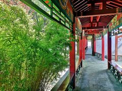-碑林公园