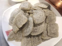 -京门老爆三·铜锅涮肉 爆肚(望京店)