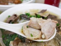-荔林食店(西华路店)