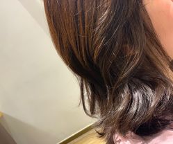 点击看大图 -Mentor Hair Salon