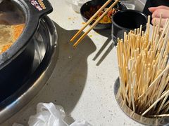 -钢管厂五区小郡肝火锅串串香(清河店)