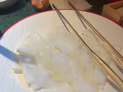 -牛New寿喜烧(金鹰世界店)