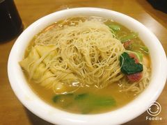 -象山小白象海鲜面