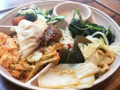 -素满香·食养自助(建邺万达店)