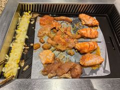 -阿亲家·韩式无限烤肉(春熙路店)