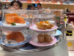 -元气寿司(宝安壹方城店)