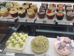 -Pantry's Best派悦坊蛋糕(世纪金源店)