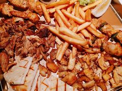 -HELLO MUSAE 拾光缪斯餐厅·纯正希腊风味(苏州中心店)