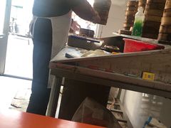 -杭州小笼包(银雀山路店)