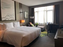 -合肥融创永乐半山酒店·永乐半山西餐厅
