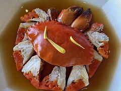 -世博源公馆·本帮融合菜·主题包厢·江景餐厅