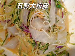-添福来墨鱼饺子 · 海鲜东北菜(泡崖店)