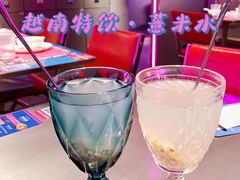 -新越盏·东南亚料理(捷登都会店)