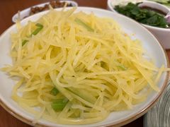 -老昌春饼(中央大街店)