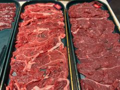 -牛村来人潮汕牛肉火锅(西单店)