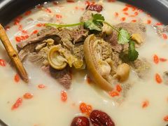 -桃喜·新湘菜(深圳湾店)