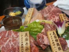 -大阪烧肉BAKA一代(十亩地店)