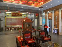 -宁波状元楼酒店(和义路店)