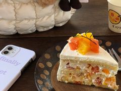-春风十里咖啡馆