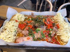 -赤宴·川菜(玉林店)