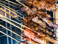 -聚点串吧·北京烧烤(赵登禹路店)