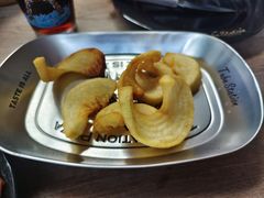 -Tubestation站点比萨(五道营店)