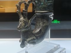 -深圳博物馆(古代艺术馆)