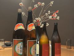 -人间酒暖·Go blanc·烧鸟·深夜食堂(陆家嘴店)