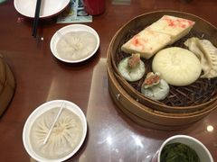 冶春茶社(沃尔玛店)-冶春茶社(太和广场店)