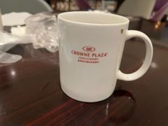 -丽都皇冠假日酒店·Matrix亦餐厅(望京店)