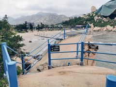 -那琴半岛地质海洋公园